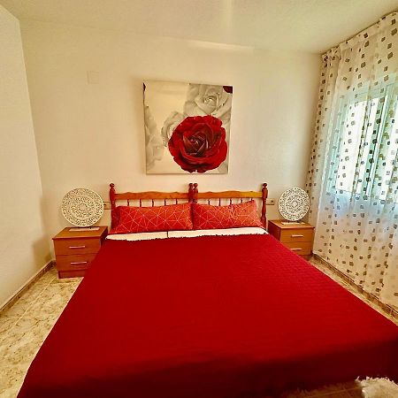 Ferienwohnung La Loma Torrevieja Exterior foto
