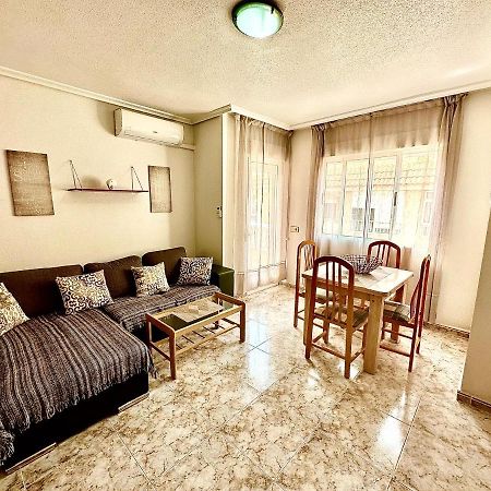 Ferienwohnung La Loma Torrevieja Exterior foto