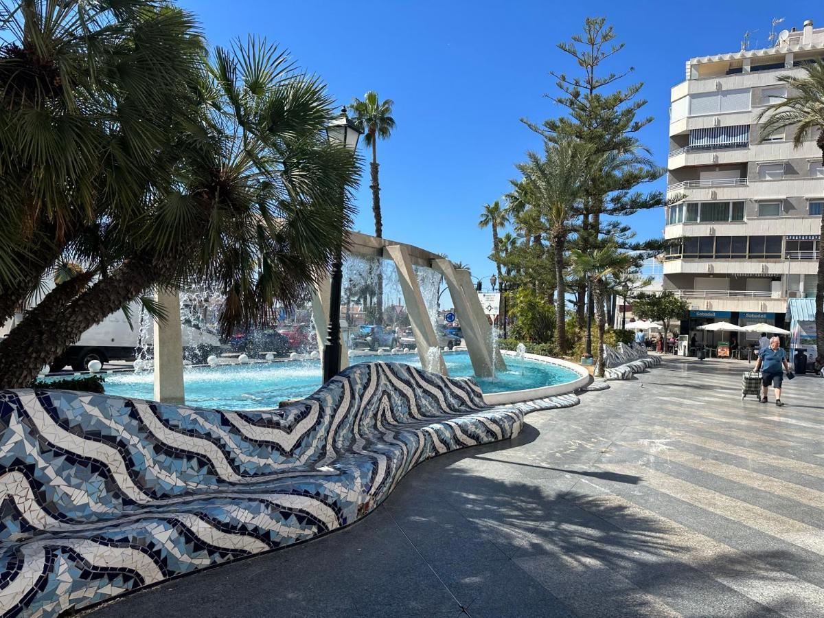 Ferienwohnung La Loma Torrevieja Exterior foto