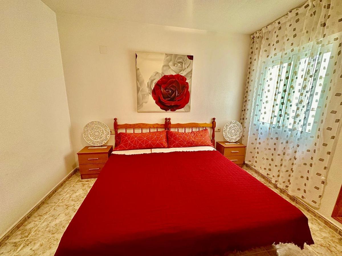 Ferienwohnung La Loma Torrevieja Exterior foto