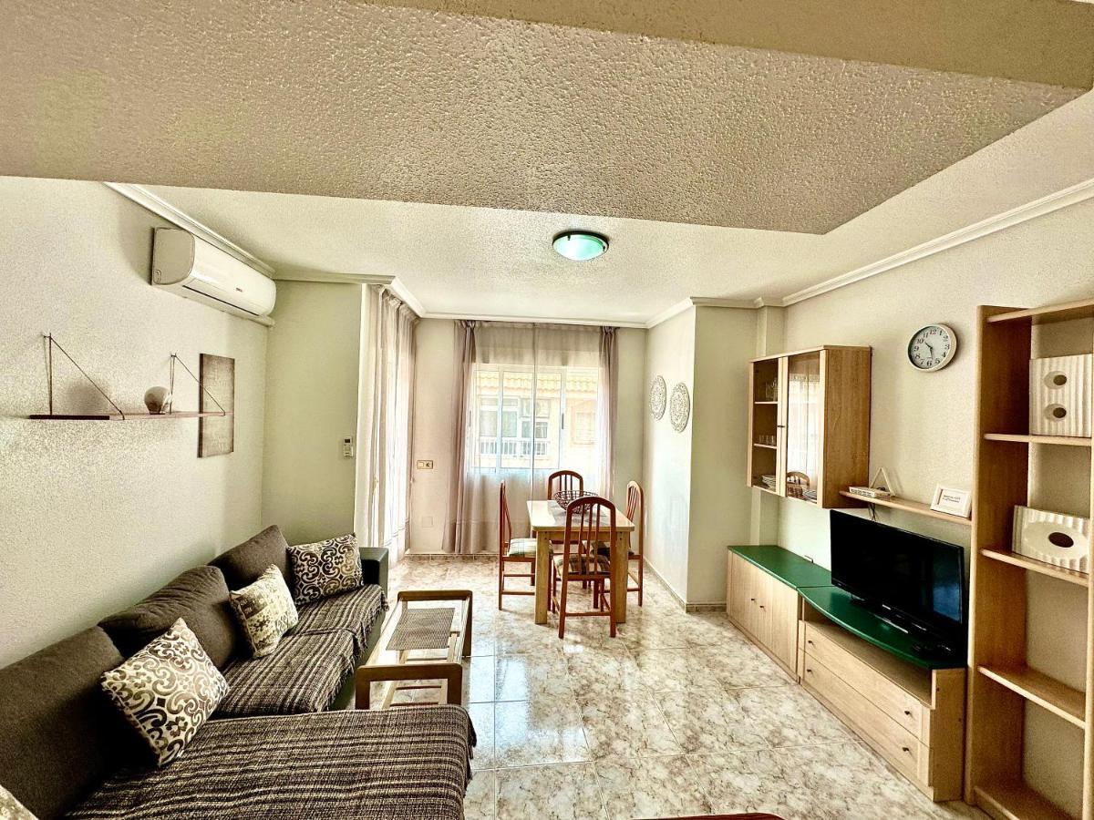 Ferienwohnung La Loma Torrevieja Exterior foto