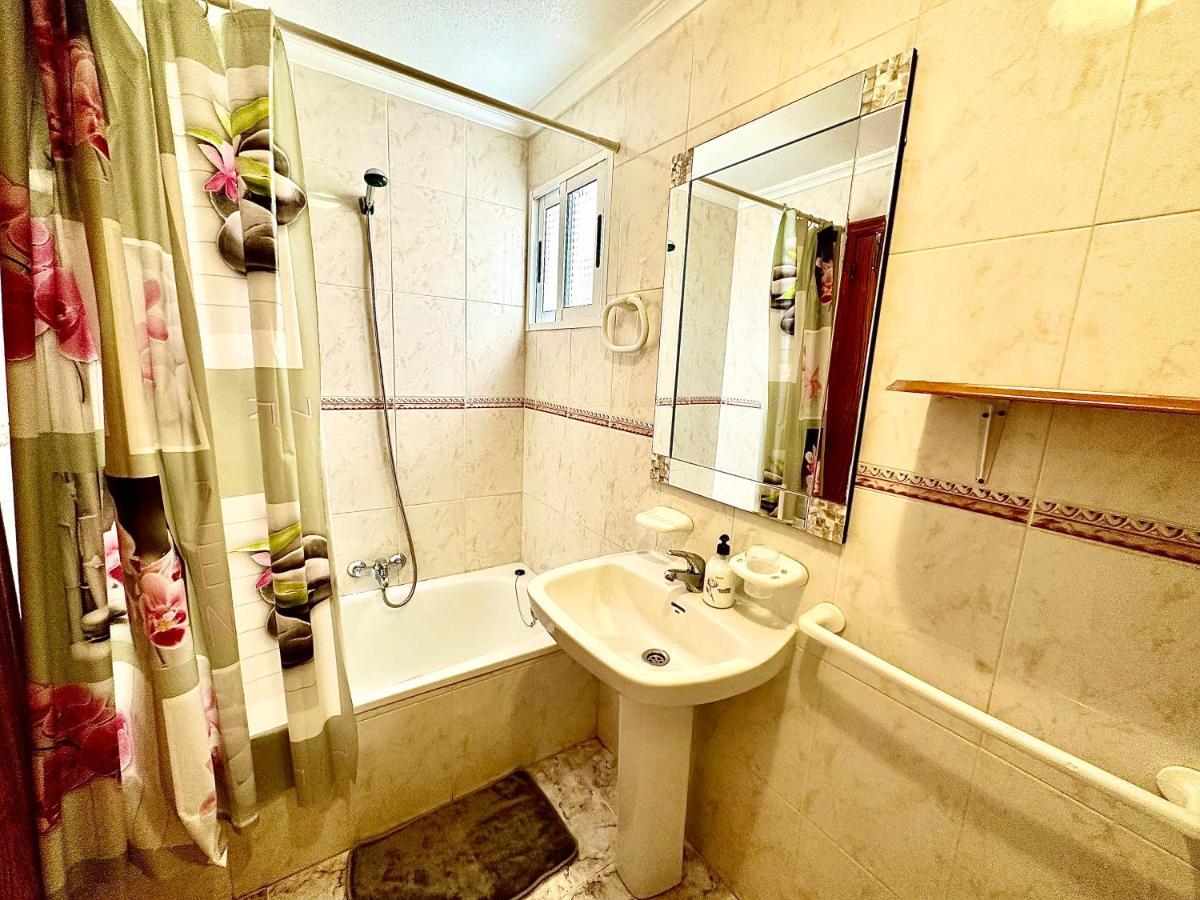 Ferienwohnung La Loma Torrevieja Exterior foto