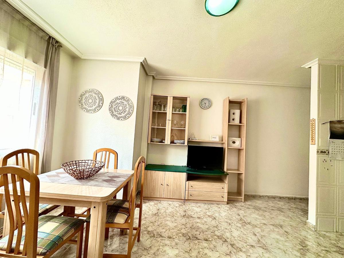 Ferienwohnung La Loma Torrevieja Exterior foto