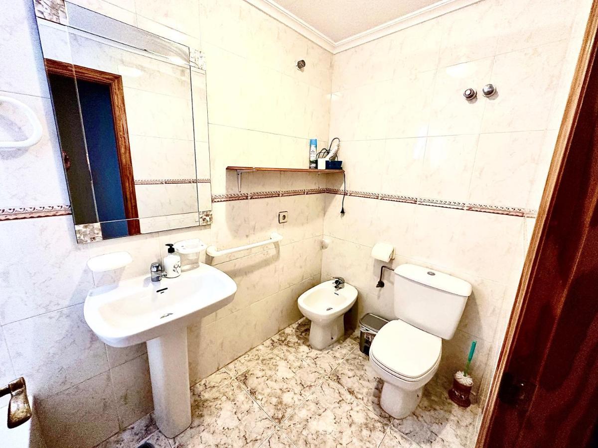 Ferienwohnung La Loma Torrevieja Exterior foto